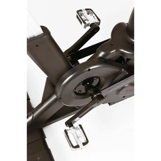 Bicicletta da camera BRX AIR CROSS resistenza ad aria