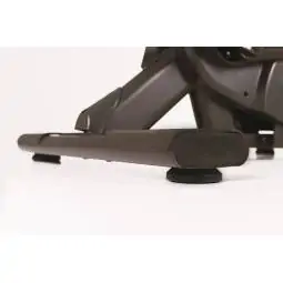 Bicicletta da camera BRX AIR CROSS resistenza ad aria