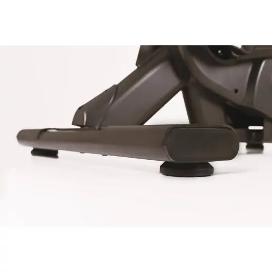 Bicicletta da camera BRX AIR CROSS resistenza ad aria