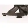 Bicicletta da camera BRX AIR CROSS resistenza ad aria
