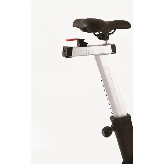 Bicicletta da camera BRX AIR CROSS resistenza ad aria