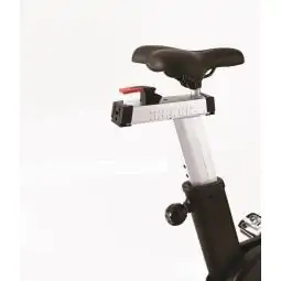 Bicicletta da camera BRX AIR CROSS resistenza ad aria