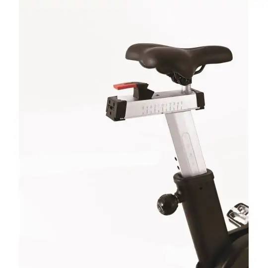 Bicicletta da camera BRX AIR CROSS resistenza ad aria