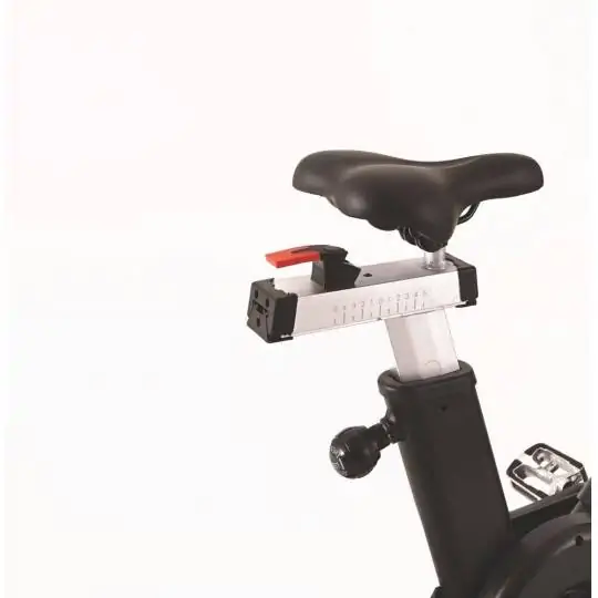 Bicicletta da camera BRX AIR CROSS resistenza ad aria