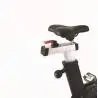 Bicicletta da camera BRX AIR CROSS resistenza ad aria