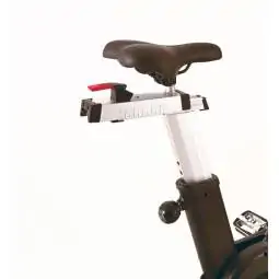 Bicicletta da camera BRX AIR CROSS resistenza ad aria