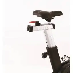 Bicicletta da camera BRX AIR CROSS resistenza ad aria