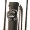 Bicicletta da camera BRX AIR CROSS resistenza ad aria