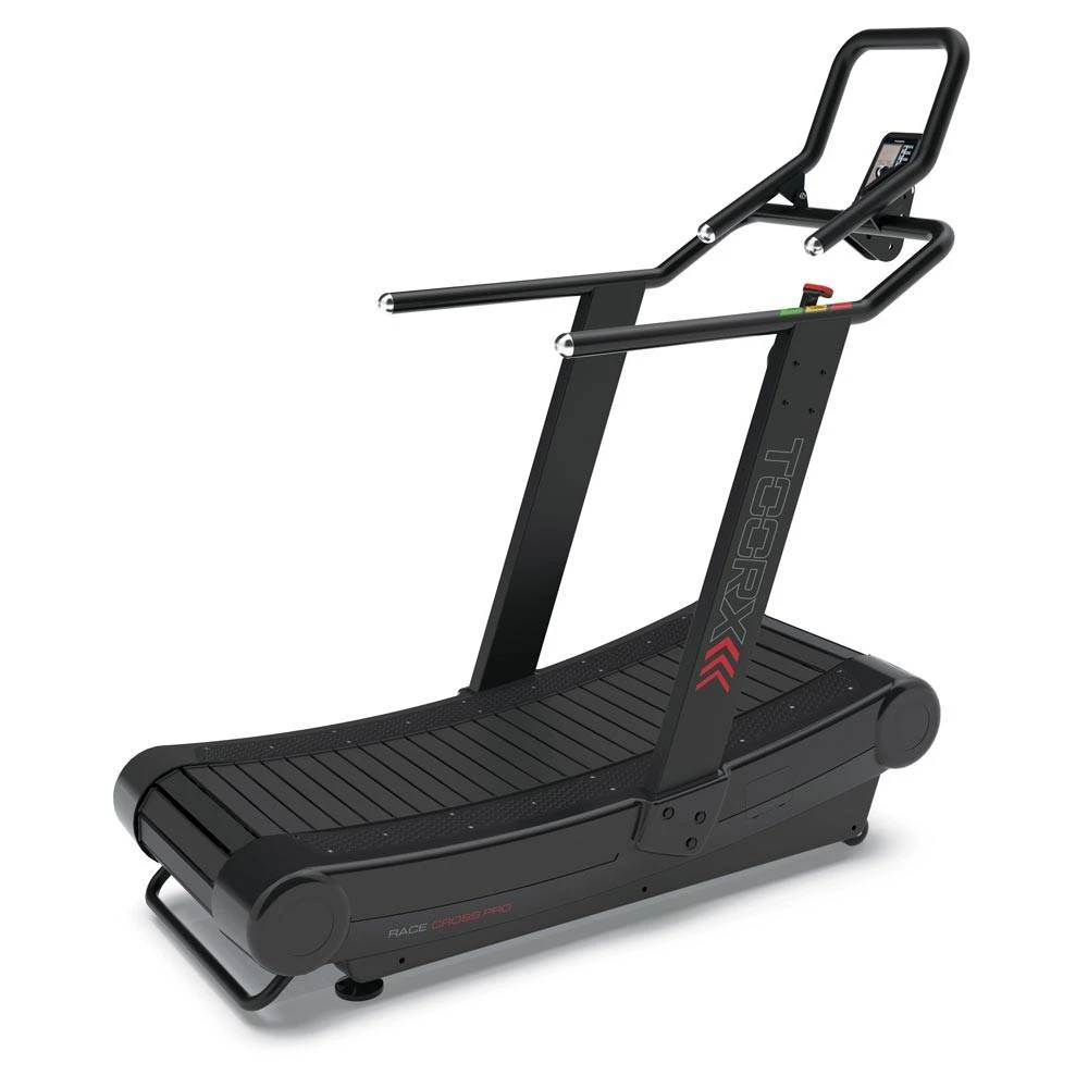 Tapis roulant curvo RACE CROSS PRO
