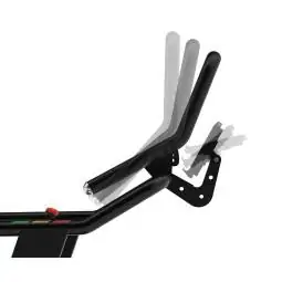 Tapis roulant curvo RACE CROSS PRO