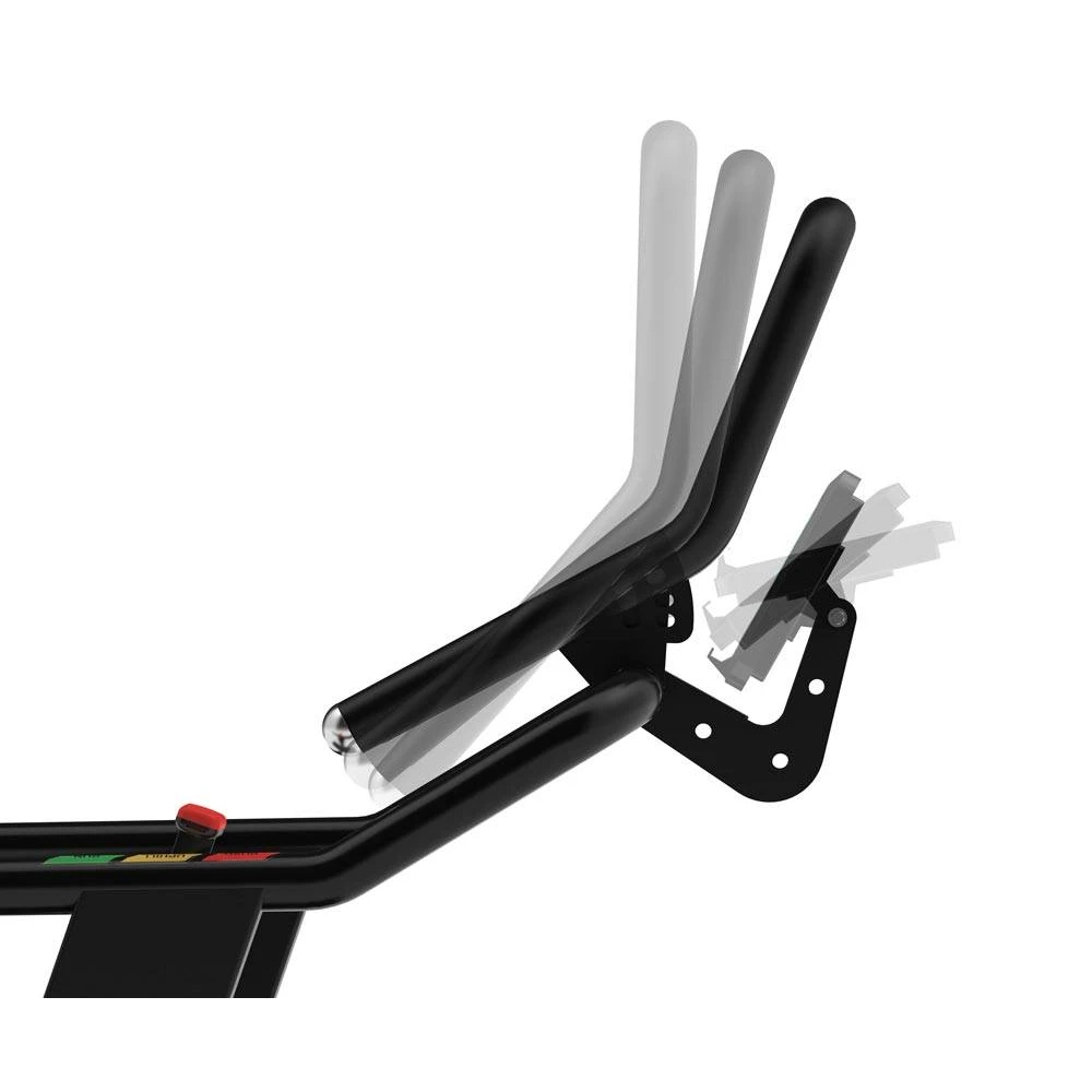 Tapis roulant curvo RACE CROSS PRO
