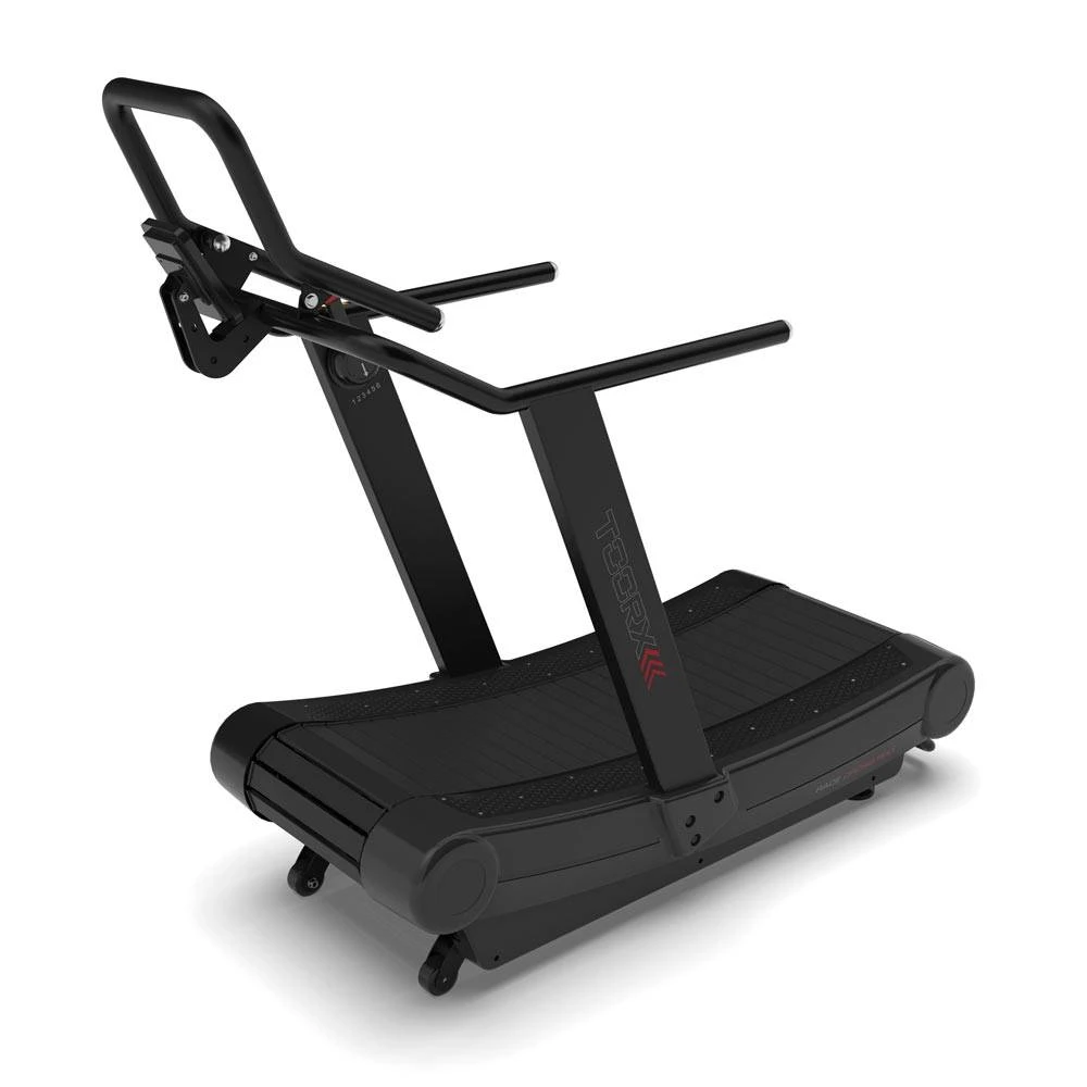 Tapis roulant curvo RACE CROSS PRO