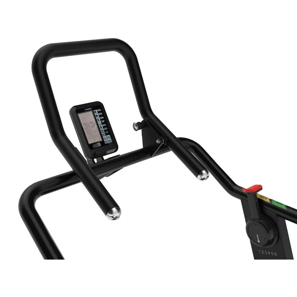Tapis roulant curvo RACE CROSS PRO