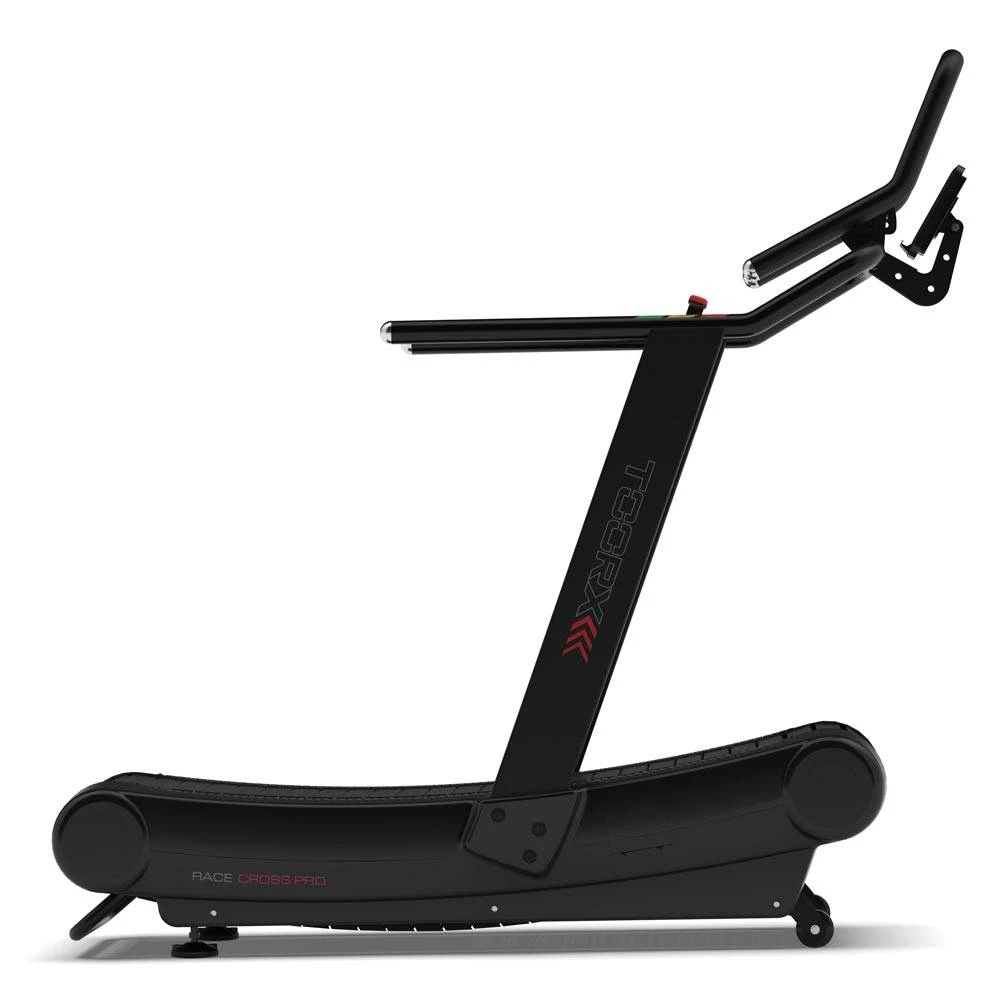 Tapis roulant curvo RACE CROSS PRO