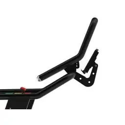 Tapis roulant curvo RACE CROSS PRO