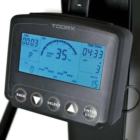 Ski Trainer SKX SKI CROSS