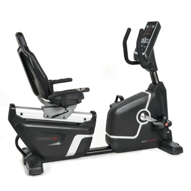 Bicicletta da camera ergometro recumbent BRX-R9000