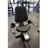 Bicicletta da camera ergometro recumbent BRX-R9500 TFT