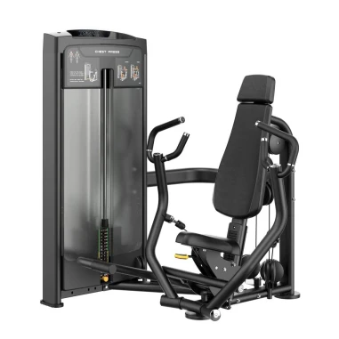 Converging chest press PLX 8000