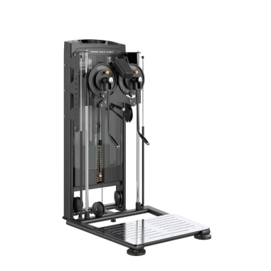 Multi flight PLX 8200