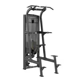 Assisted pull up/chin up/dip PLX 8400