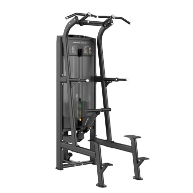 Assisted pull up/chin up/dip PLX 8400