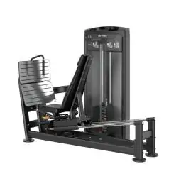 Horizontal leg press PLX 8700