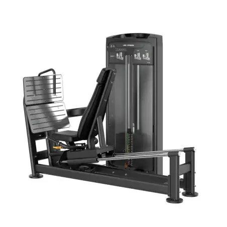 Horizontal leg press PLX 8700