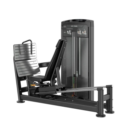 Horizontal leg press PLX 8700