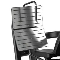 Horizontal leg press PLX 8700