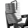 Horizontal leg press PLX 8700