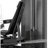 Horizontal leg press PLX 8700