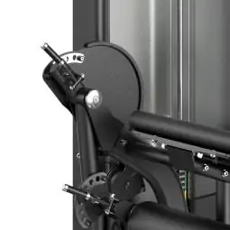 Leg extension PLX 8800