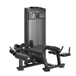 Prone leg curl PLX 8900