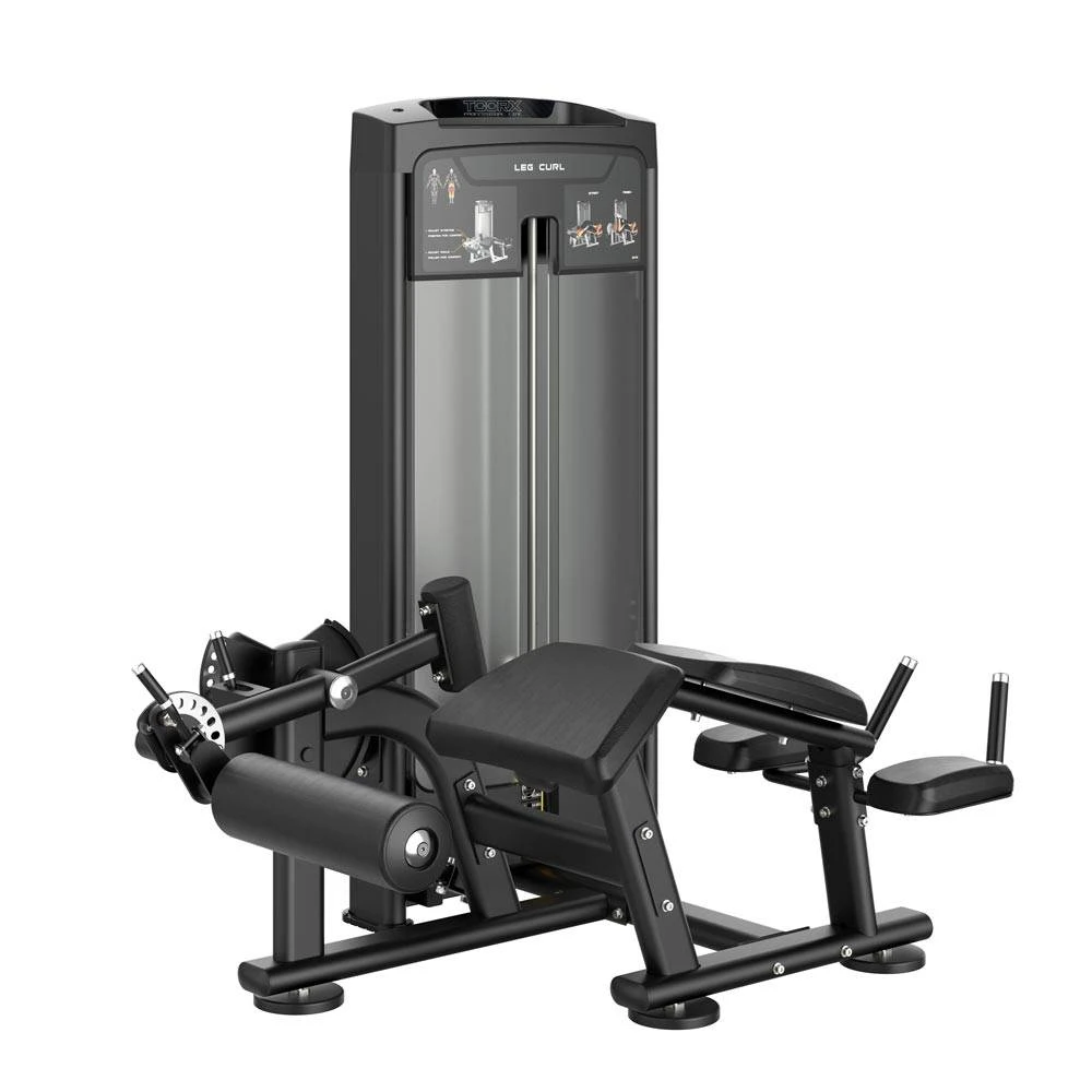 Prone leg curl PLX 8900