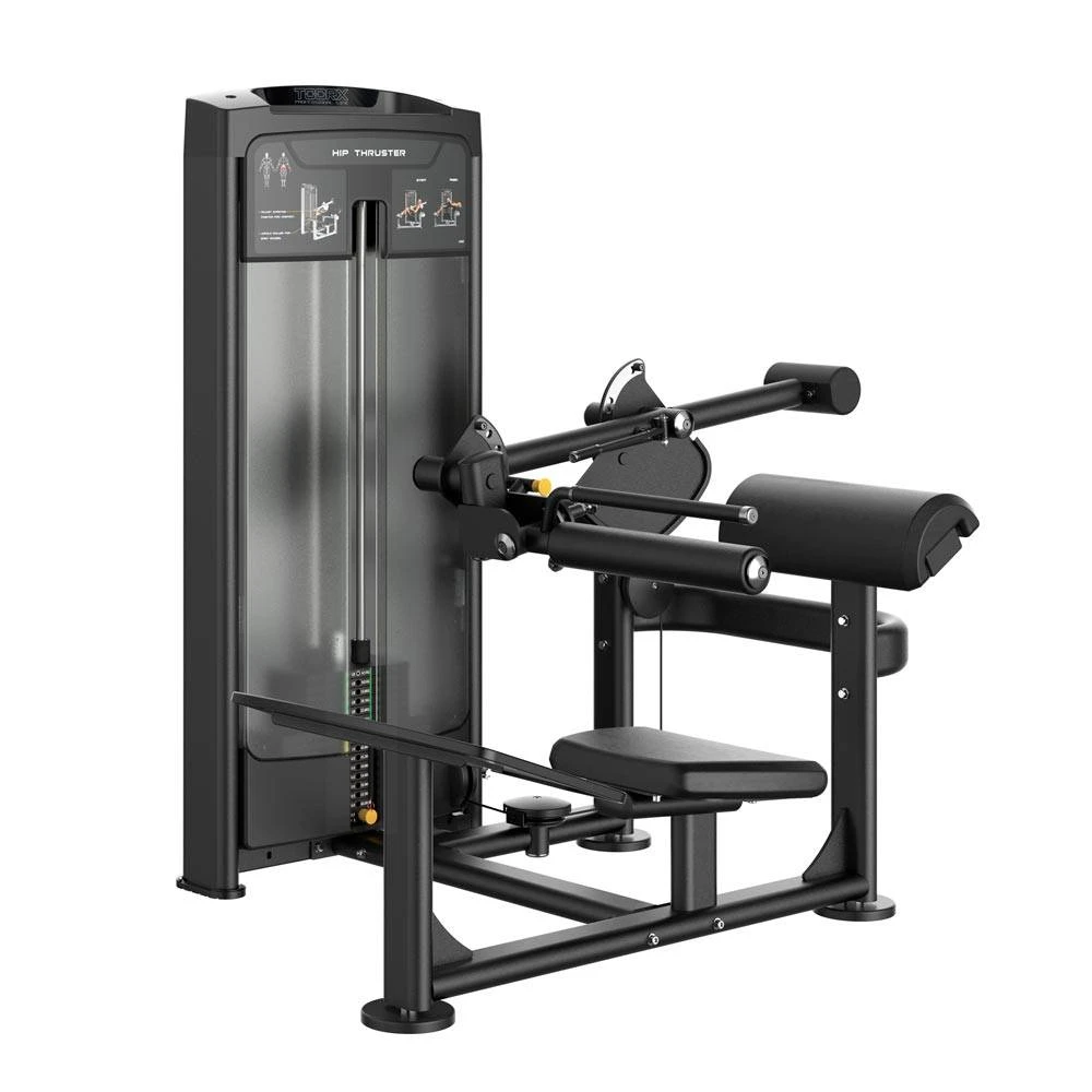 Hip thrust PLX 9000