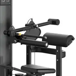 Hip thrust PLX 9000