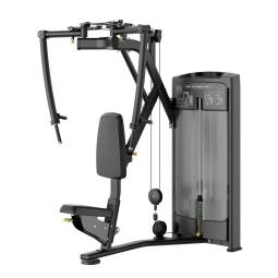 Isolateral Pectoral fly/rear deltoids PLX 9300