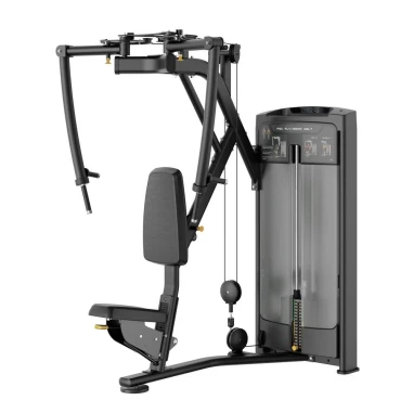 Isolateral Pectoral fly/rear deltoids PLX 9300