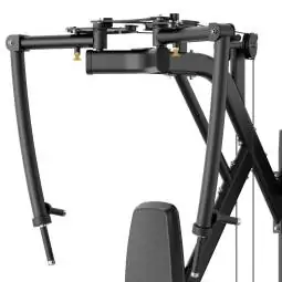 Isolateral Pectoral fly/rear deltoids PLX 9300