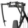 Isolateral Pectoral fly/rear deltoids PLX 9300