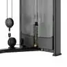 Isolateral Pectoral fly/rear deltoids PLX 9300