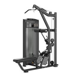 Lat machine/pulley PLX 9400