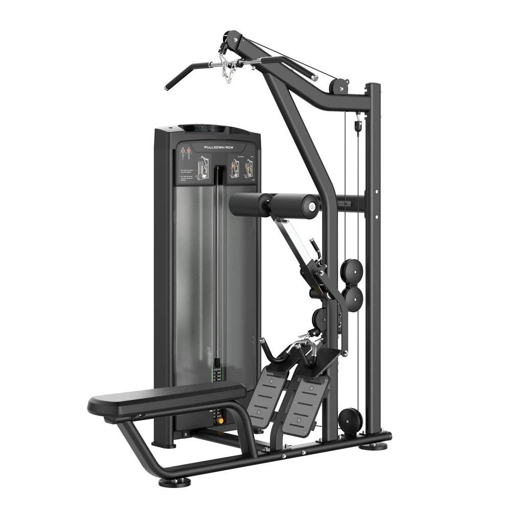 Lat machine/pulley PLX 9400