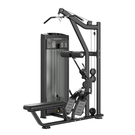 Lat machine/pulley PLX 9400