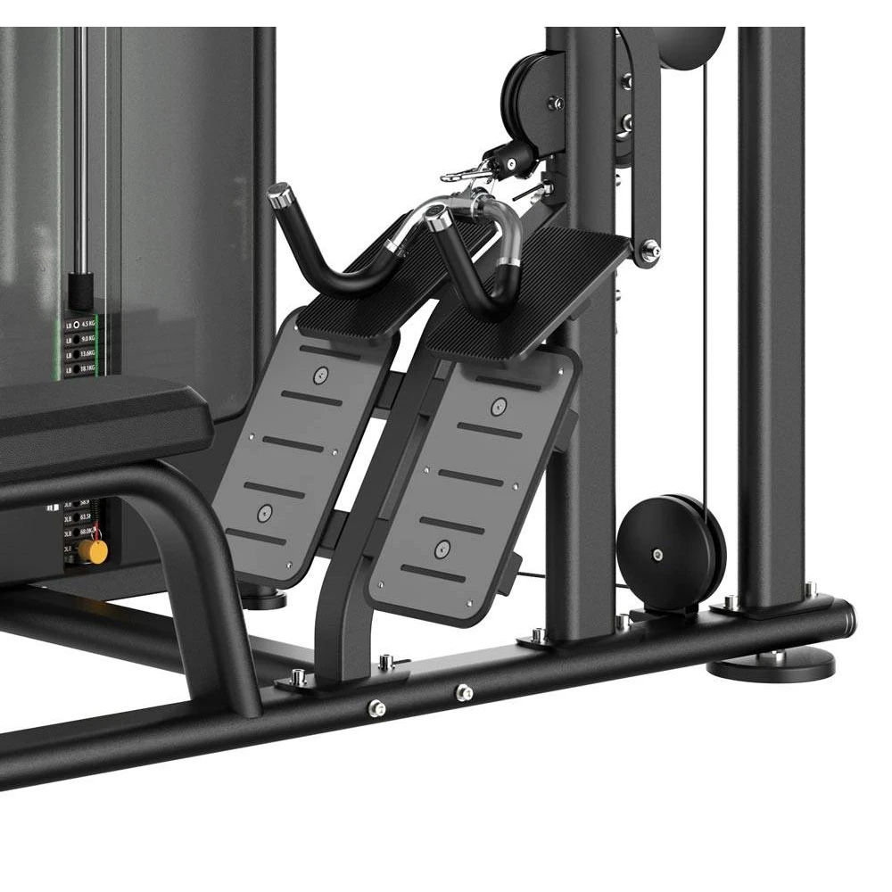 Lat machine/pulley PLX 9400