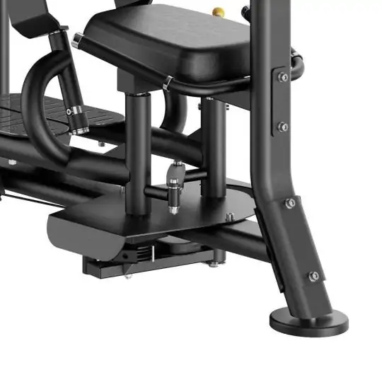 Abductor/adductor PLX 9700