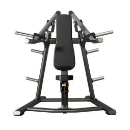 Shoulder Press FWX 8100