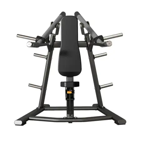 Shoulder Press FWX 8100