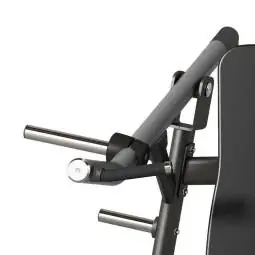 Shoulder Press FWX 8100